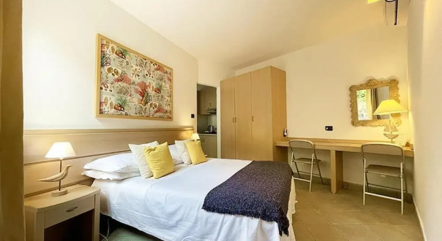 Номер Standard Residence Stella Marina