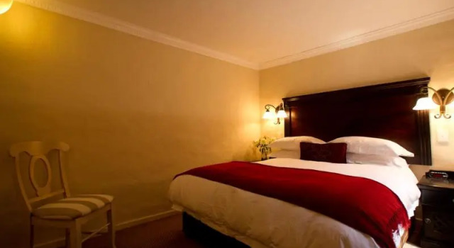 Номер Executive Little Tuscany Boutique Hotel