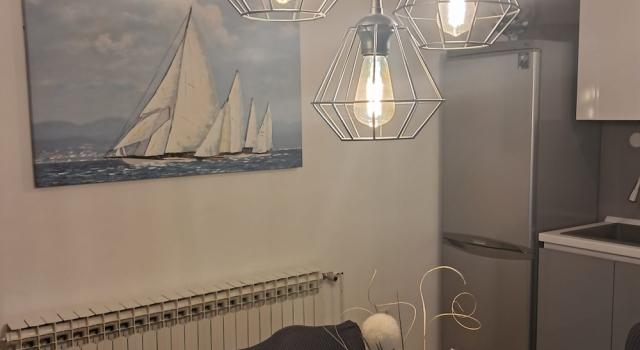 Апартаменты Apartment Svabo
