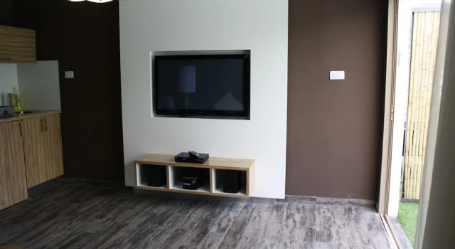 Люкс Luxury Rich Luxury Suites - Renovated