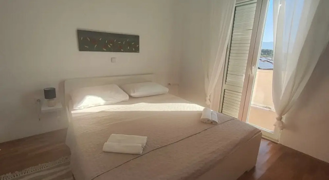 Апартаменты с балконом Apartments Sime