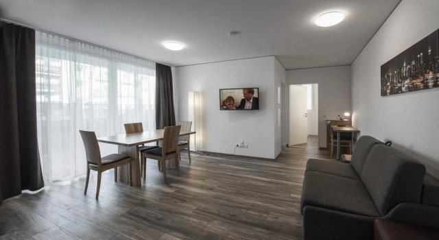 Apartments Leipziger Hof
