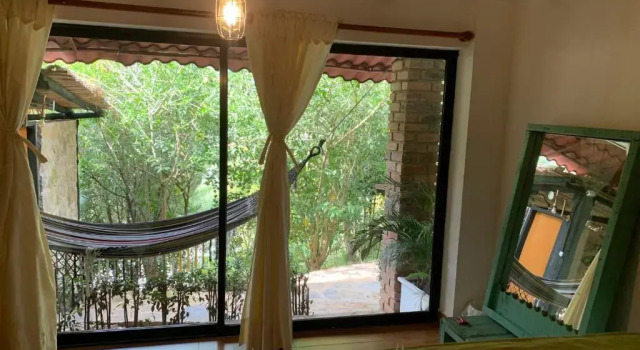 Hotel Campestre mirador CaloPala, Buchen Sie Hotel Macheta Cundinamarca
