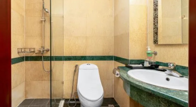 Номер Standard EDEN HOTEL HÀ NỘI