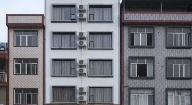 Golden Vision Inn, Rezerwuj Hotel Hotele w Nanning z parkingiem, Parking