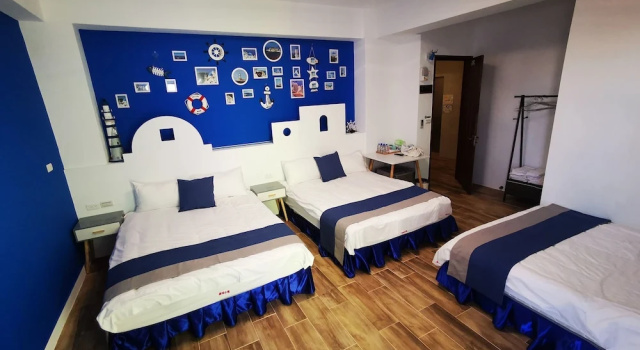Номер Standard ShinHe Home Stay