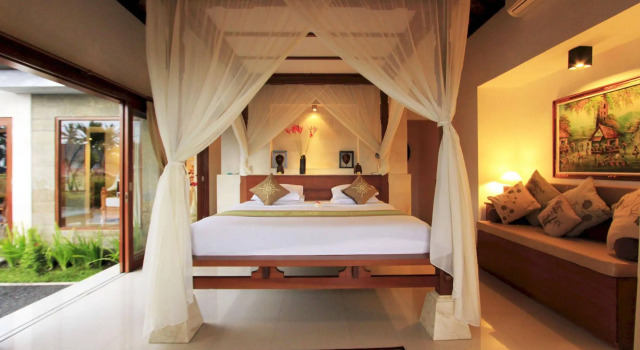 Villa Agung Khalia