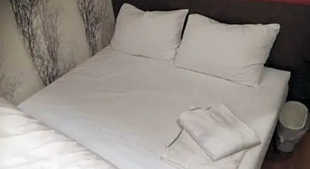 Номер Standard Business Inn Namba - Adults Only