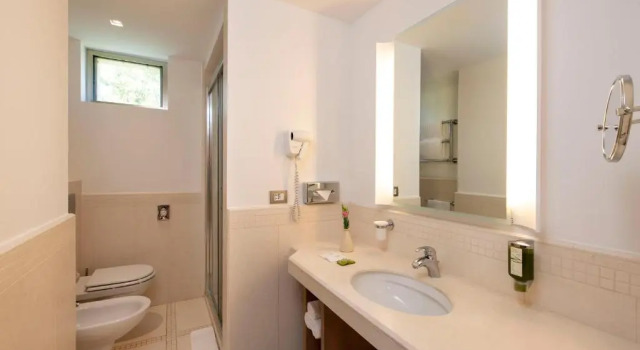 Семейный номер Superior Vivosa Apulia Resort
