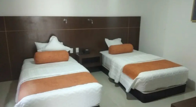 Номер Comfort Hotel Gran Mariscal Quito