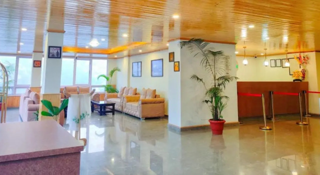 Treenz Hotel, Reserva ahora Hotel Hoteles de 4 estrellas en Gangtok, 4*