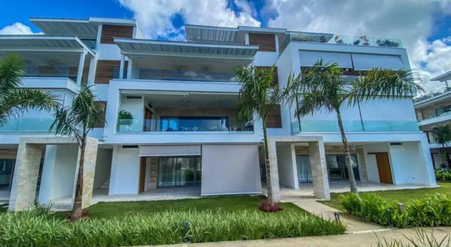 Lujoso Condo 2 HAB Céntrico Playa 5 min