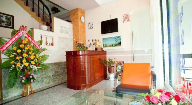 Lan Rung Dalat Hotel, Book Hotel Da Lat Lam Dong