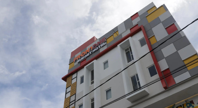 Front One Budget Boyolali, Buchen Sie Hotel Mojosongo Central Java