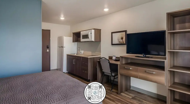 Люкс Woodspring Suites Downers Grove - Chicago