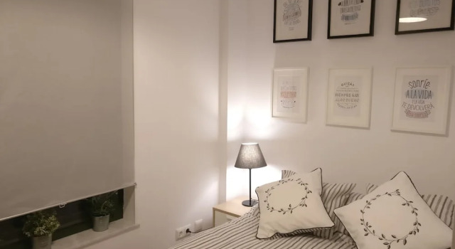 Apartamento espacioso frente al Palacio de Congresos - AA, Забронировать Апартаменты/квартира Апартаменты Саламанки, рядом с Церковь Сан-Маркос, Апартаменты/квартира