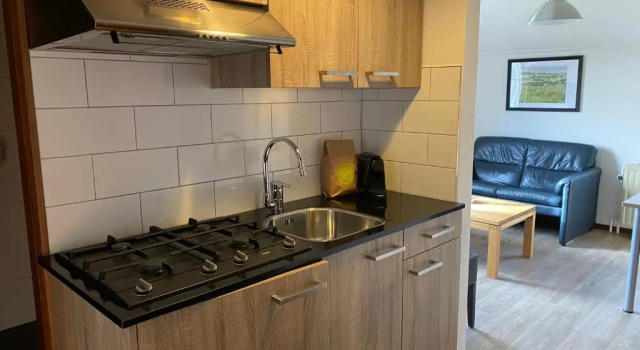 Номер Standard Appartementen De Zegelskoël