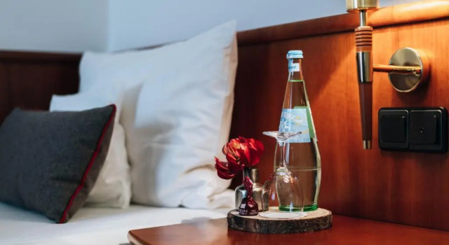 Номер Economy Hotel Engbert