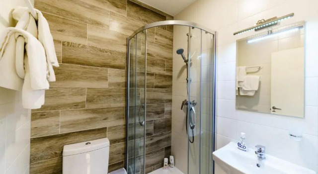 Апартаменты c 1 комнатой Riga Airport Jurmala apartments