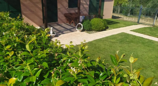 Номер Standard Agriturismo Val Molina