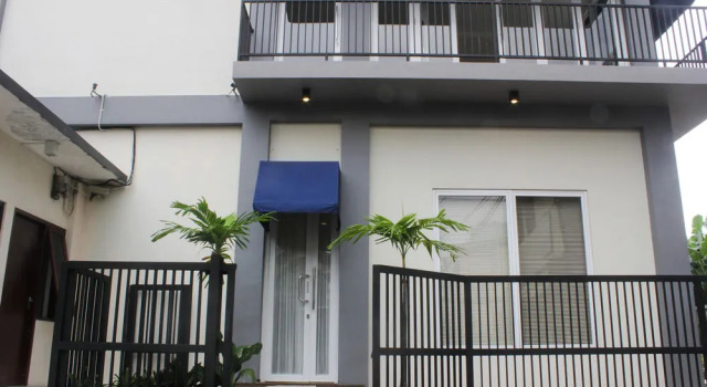 ZEN Rooms Kuningan Anggrek, Book Hotel Jakarta Jakarta Province