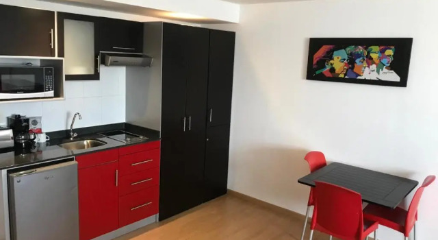 Люкс My Home Suites