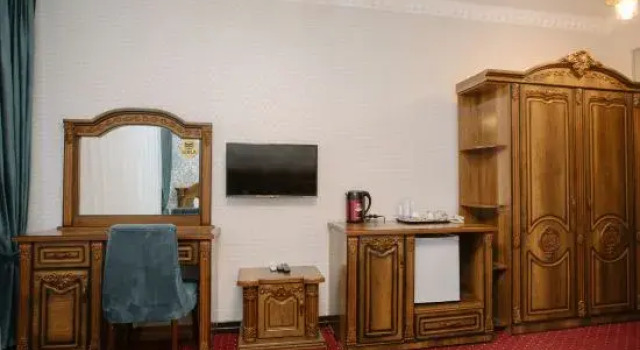 Одноместный номер Standard Gau Shan Ching Hotel