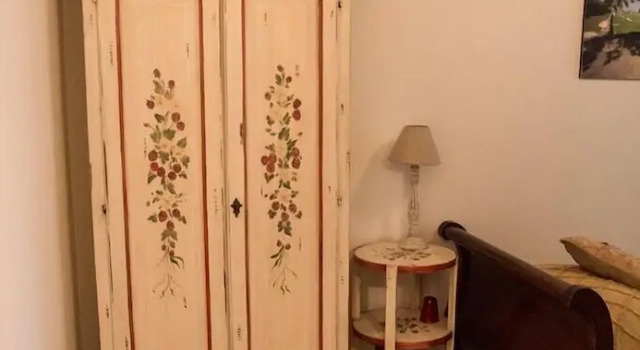 Одноместный номер Standard Ai Frutti di una Volta B&B