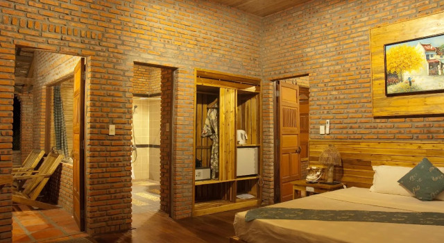 Wild Beach Resort & Spa Nha Trang