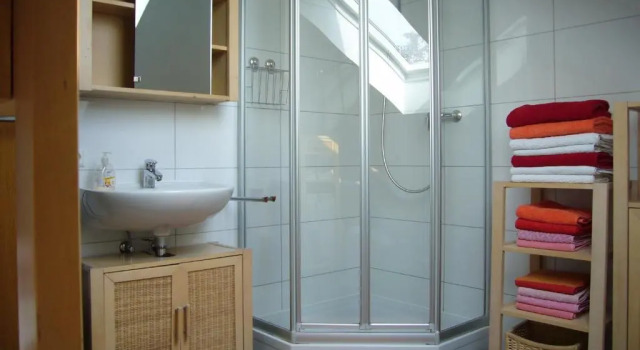Апартаменты Ferienwohnung Schwäbische Alb