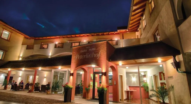 Garni Hotel Peterlinhof
