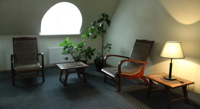 Номер Standard Sagadi Manor Hostel
