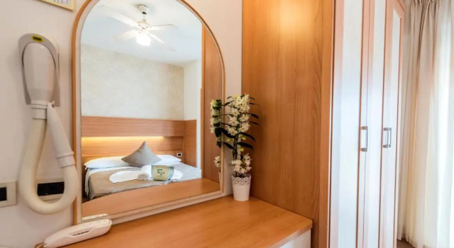 Номер Standard Hotel Seven