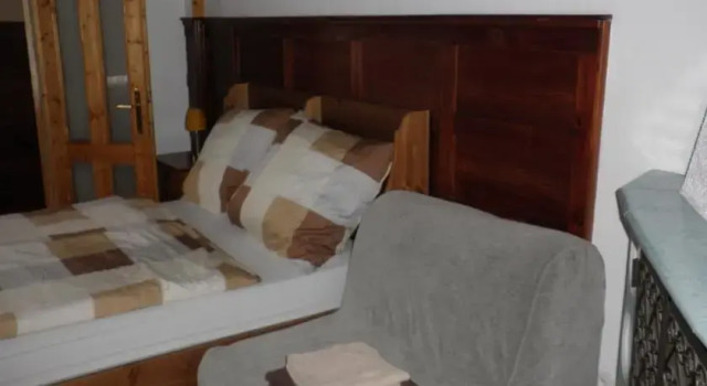 Alpenpension, Rezerwuj Hotel Altaussee Ausseerland