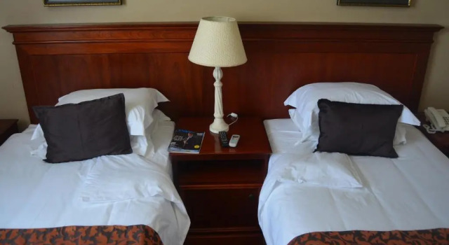 Номер Standard Emakhosini Hotel On East
