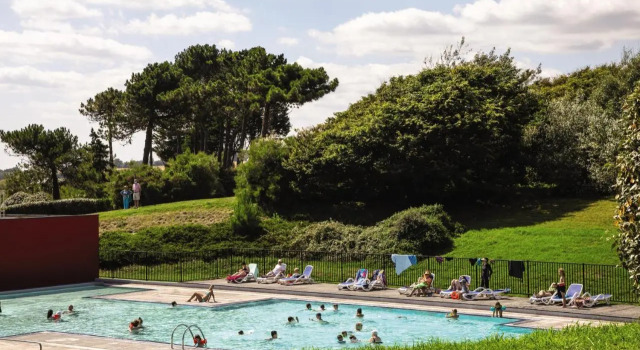 Belambra Clubs Guidel - Les Portes De L'Océan, Rezerwuj Hotel Guidel-Plages 