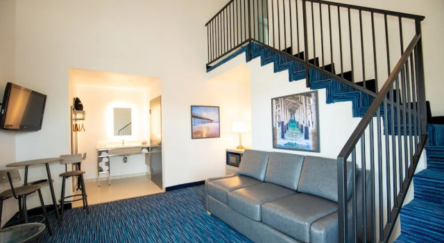 Апартаменты Premium Orange Grove Inn
