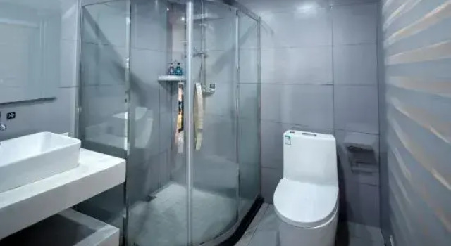 Люкс Chaoyiman Hotel