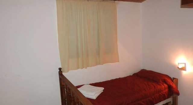 Duplex del Sol, Rezerwuj Apartamentowiec hotelowy Villa Carlos Paz 