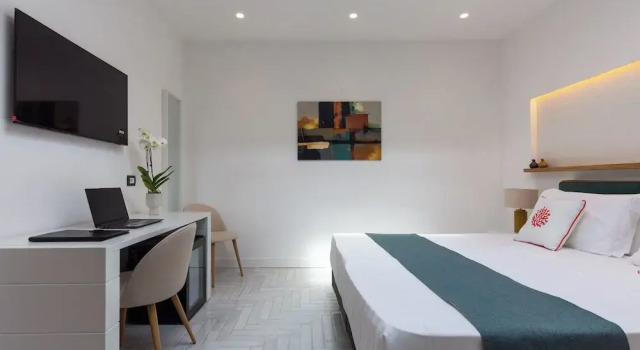 Gioì Hotel Sorrento, Забронировать Отель Отели в центре Пьяно-ди-Сорренто, в центре