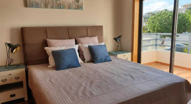 Albufeira Oura Beach V4 Villa Marisa with private Pool, Rezervasyon Villa Oura villalar, Villa