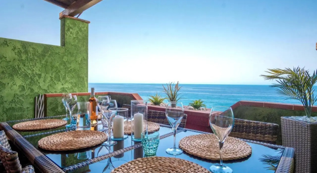 Villa Sul Mare Porto Corallo, Book Villa Porto Corallo Sardinien