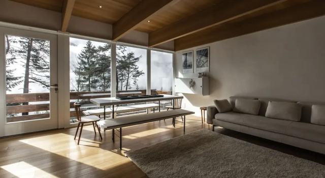 Dolomiti Mountains' View Chalet, Забронировать Шале Борка-ди-Кадоре Кадоре
