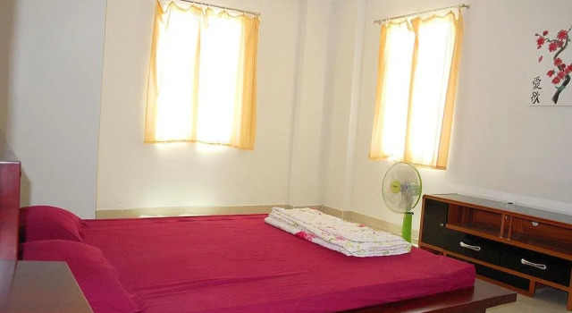 Kim Quang Apartment