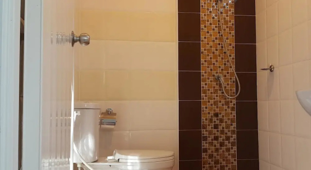 Номер Standard Dahla The Resort