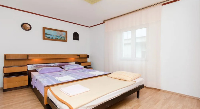 Apartment Stojna, Prenota Appartamento Arbe 
