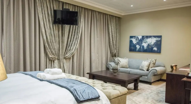 Номер Standard Border Hotel