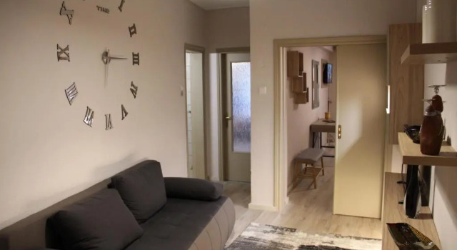 Апартаменты Perikleous 5 Diamerisma KONDOULIS HOUSE