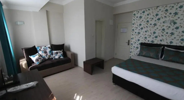 Номер Standard Sağıroğlu Otel