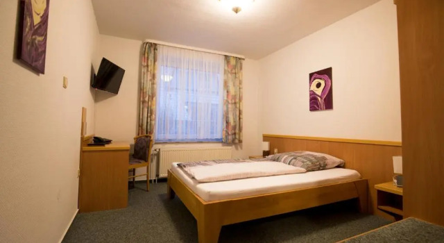 Двухместный номер Standard Hotel Alt Oesselse